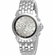 Invicta Mens Chronograph Watch