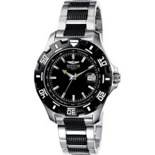 Invicta Men's Signature Automatic Two Tone ...