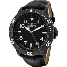 Invicta Men's Specialty Round Watch