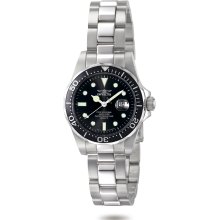 Invicta Pro Diver Ladies Watch 4862