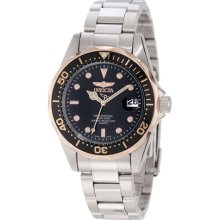 Invicta Pro Diver Twotone Ladies Watch