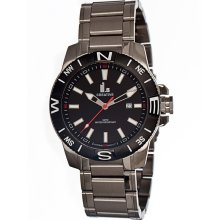 Is W8291-1 Stainless Steel Mens Watch