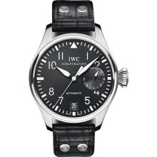 IWC Big Pilot's Watch IW500901