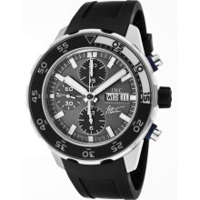 IWC Chronograph Automatic Watch IW376706