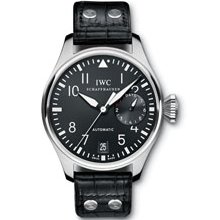 IWC Grosse Fliegeruhr Big Piolts Watch