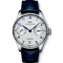 IWC Portuguese Automatic IW500107