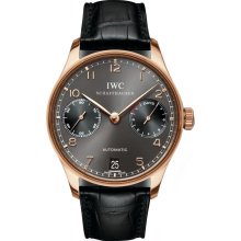 IWC Portuguese Automatic IW500125