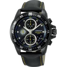 J Springs Bfd048 Chronograph Mens Watch