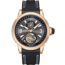 Jaeger Le-Coultre Master Compressor Extreme Tourbillon