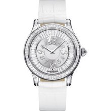 Jaeger LeCoultre Master Control Womens Q1203402