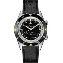 Jaeger LeCoultre Memovox Tribute to Deep Sea 202.84.40