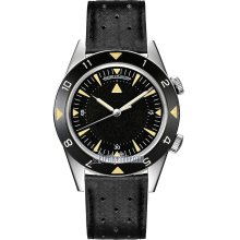 Jaeger LeCoultre Memovox Tribute to Deep Sea 202.84.70