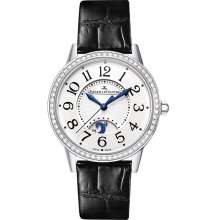 Jaeger LeCoultre Rendez-Vous Night & Day 34mm 344.84.21