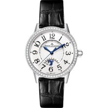Jaeger LeCoultre Rendez-Vous Night & Day 29mm 346.84.21