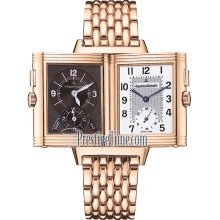 Jaeger LeCoultre Reverso Duo 271.21.10