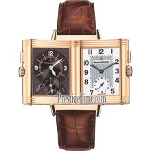 Jaeger LeCoultre Reverso Duo 271.24.10