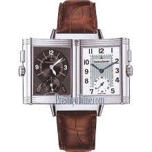 Jaeger LeCoultre Reverso Duo 271.84.10