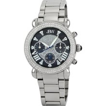 JBW Women's Victory Watch in Silver