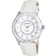 Jet Set J34764-161 Venezia Ladies Watch