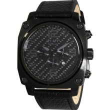 Jet Set Of Sweden J3171b-267 California Mens Watch