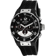 Jet Set Of Sweden J3204b-237 Monza Mens Watch