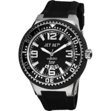 Jet Set Of Sweden J54443-267 Wb30 Mens Watch ...