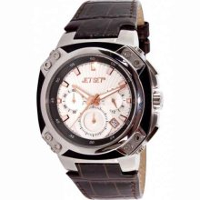 Jet Set Of Sweden Prague Mens Watch J64113636