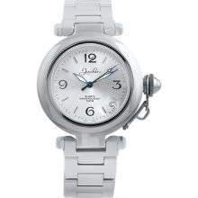 Jewelure Paris Women's Stainless Steel Fashion Watch