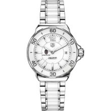 Johns Hopkins Women's TAG Heuer Formula 1 Ceramic Watch