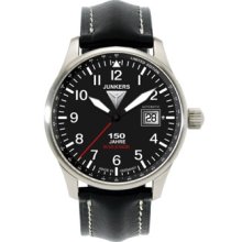 Junkers 150 Years Hugo Junkers Watch 6654-2