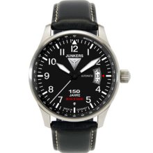 Junkers 150 Years Hugo Junkers Automatic Watch 6664-2