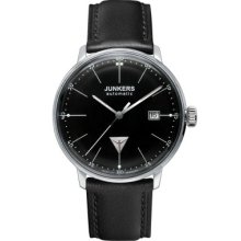 Junkers Bauhaus AutomaticWatch 6050-2