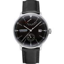 Junkers Bauhaus Power Reserve AutomaticWatch 6060-2