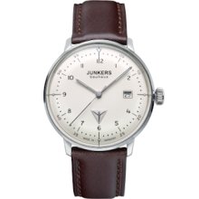 Junkers Bauhaus Watch 6046-5