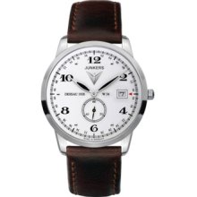 Junkers Dessau 1926 Flatline Watch 6334-1