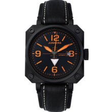 Junkers Horizon Automatic Watch 6752-5