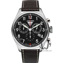 Junkers Watch F13 Chronograph 6186-2