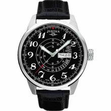 Justex Akropolis Automatic Mens Watch 017139421830