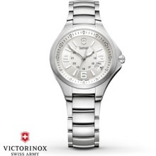 Kay Jewelers Victorinox Swiss Army Women's Base Camp 241469- Women's