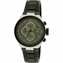 Kenneth Cole Chornograph Mens Watch