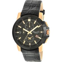 Kenneth Cole New York Chronograph Men's watch #KC1816