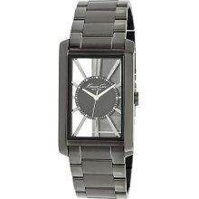 Kenneth Cole Watch Kc9067 Transparency Watch In The Box With Tags