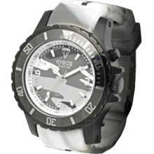 Kyboe Urban Camo Watch