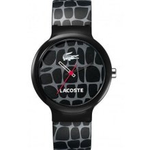 Lacoste Goa Polyurethane Men's Watch 2010527