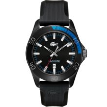 Lacoste Sport Nav Watch Black/blue