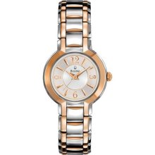 Ladies' Bulova Fairlawn Watch