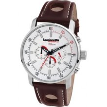 Lambretta Imola Men's Watch 2151whi