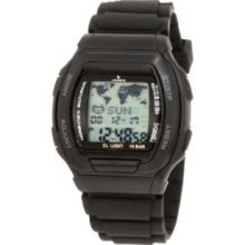 Laurens Mens MMW3J900Y Multifunction Digital