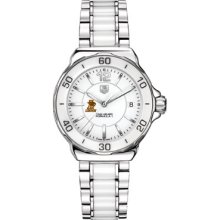 Lehigh Women's TAG Heuer Formula 1 Ceramic Watch