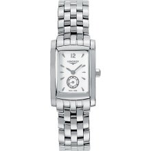 Longines DolceVita Quartz Ladies L5.155.4.16.6